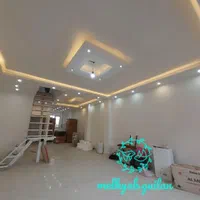 پنت هوس ۱۴۶ متری ۲ خوابه در شهرک گلها