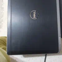 لب تاپ dell تر و تمیزcore i5 مناسب دانشجویی
