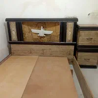 تخت دو نفره