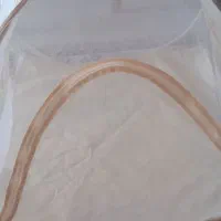 پشه بند نوزادی|اسباب و اثاث بچه|تربت‌حیدریه, حاجی یار‎|دیوار