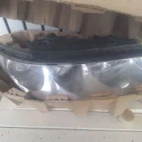 چراغ آزرا سمت راست