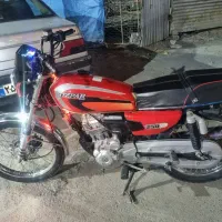 تیزپر 250 مدل 1400