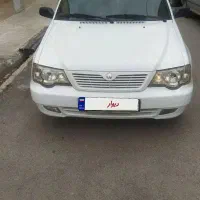 پراید 132 se|خودرو سواری و وانت|نهاوند, |دیوار