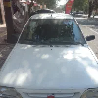 یک دستگاه پراید مدل ۹۷