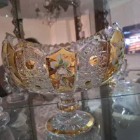 کریستال بوهیاما اصل|ظروف سرو و پذیرایی|تهران, ائمه اطهار|دیوار