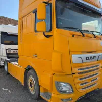 کشنده داف مان رنو|خودرو سنگین|مشهد, آیت الله کاشانی|دیوار