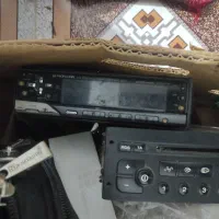 دوعدد ضبط ماشین|قطعات یدکی و لوازم جانبی|لاهیجان, کوی آزادگان|دیوار