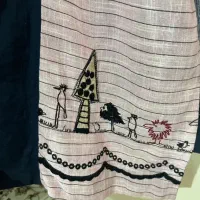 مانتو فری سایز|لباس|خرم‌آباد, |دیوار