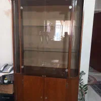 بوفه بزرگ و سالم و جادار|بوفه، ویترین، کنسول|مشهد, انقلاب|دیوار
