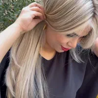 جشنواره رنگ ولایت وکراتین‌ونانوپروبوتاکس وآموزش