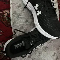 کفش ورزشی رانینگ برند UNDER ARMOUR سایز ۴۴/۵|تجهیزات ورزشی|تهران, شهران جنوبی|دیوار