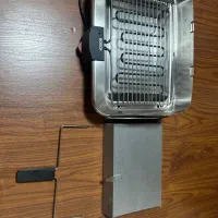 کباب پز برقی رومیزی بوش|اجاق گاز و لوازم برقی پختوپز|تهران, شهرک غرب|دیوار