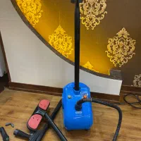 بخار شوی|جاروبرقی، جارو شارژی، بخارشو|فردیس, قریشی|دیوار