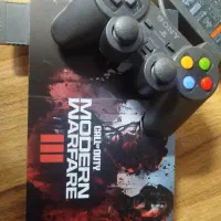 پلی استیشن ۲ اداپتوری کپی خور