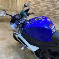 موتور gsx r1000 cb cbr|موتورسیکلت|تهران, تهرانپارس شرقی|دیوار