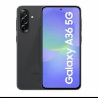 سامسونگ galaxy a36 با حافظهٔ ۲۵۶ گیگابایت