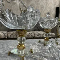 ظروف میوه خوری پذیرایی، فروشی|ظروف سرو و پذیرایی|اهواز, پردیس|دیوار