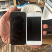 Iphone 5 & se2016|موبایل|همدان, |دیوار