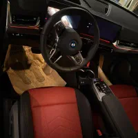 BMW ix1/2025/فول با کیت/فروش به صورت نقد و اقساط|خودرو سواری و وانت|تهران, هروی|دیوار