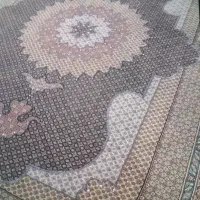 فرش دست دودرحدنو