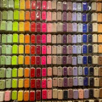 قاب سیلیکونی اصلی ایفون