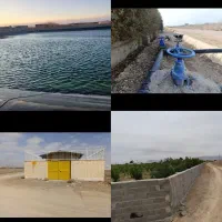 زمین-باغ-اقساط20ماهه5دقیقه-شاهین-شهربامجوزدیوارسند