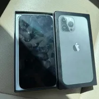 Iphone 13promax 1T|موبایل|تهران, قبا|دیوار