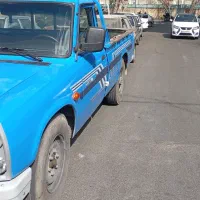 مدل1403|خودرو سواری و وانت|تهران, حر|دیوار