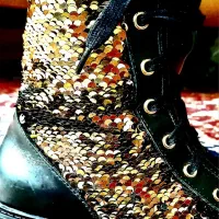 نیم پوت خاص وشیک|کیف، کفش، کمربند|تهران, شهرک استقلال|دیوار