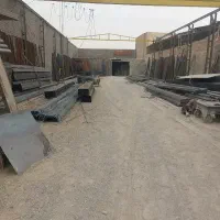 اهن الات بردارن عرب|مصالح و تجهیزات ساختمان|زابل, |دیوار