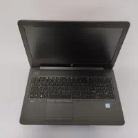Hp zbook G3