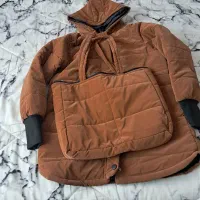 کاپشن جنس مموری|لباس|رشت, حمیدیان|دیوار