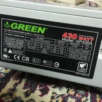 پاور ۴۳۰ گرین