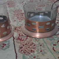 سرویس چای خوری شش نفره