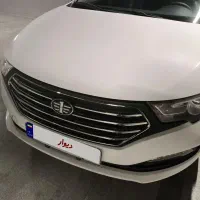 بسترنb30. مدل ۹۸