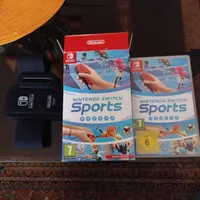 بازی Nintendo sports نینتندو اسپورت|کنسول، بازی ویدئویی و آنلاین|تهران, سازمان آب|دیوار