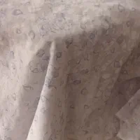 چادر عروس نونو سفید