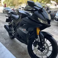 موتوریاماها R15 ریس