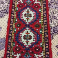 فرش دستبافت|فرش|بستان آباد, |دیوار