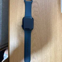 اپل واچ سری ۷ (۴۵میل )|ساعت|سمیرم, |دیوار