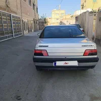پژو ۴۰۵|خودرو سواری و وانت|اصفهان, کردآباد|دیوار