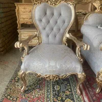 مبلمان کلاسیک کد ۱۲|مبلمان خانگی و میز عسلی|تبریز, |دیوار