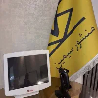 صندوق های فروشگاهی و رستورانی مدل REBWARSH5400RD|فروشگاه و مغازه|علیآباد کتول, |دیوار