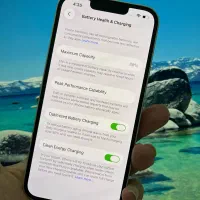 آیفون ۱۳ سفید ۲سیمکارت - iPhone 13 Starlight 128G|موبایل|تهران, استخر|دیوار