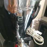 سماور برقی نو|سماور، چای‌ساز، قهوه‌ساز|دیواندره, |دیوار