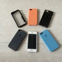 آیفون 5s