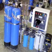 RO / آبسان تصفیه/ تصفیه آب صنعتی/ ممبران اصلی