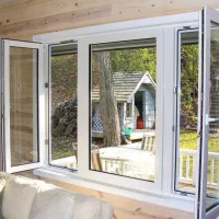 سفارشات توری و انواع درب و پنجره