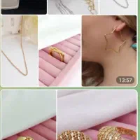 اکسوری|بدلیجات|کوهدشت, |دیوار