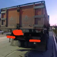 فروش فوری تک بنز باری